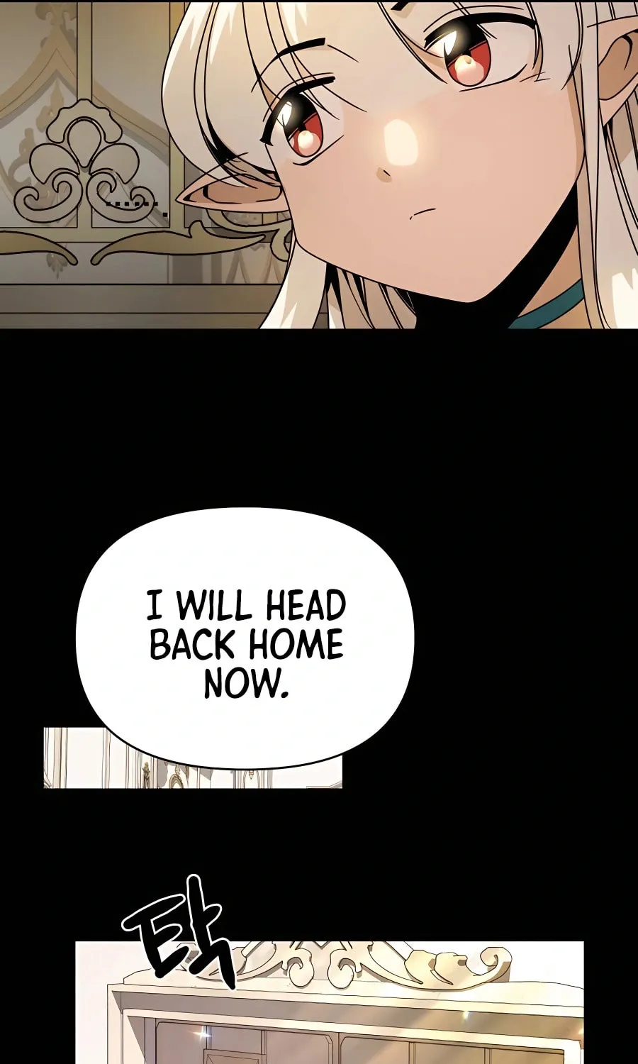 I'll Resign and Have a Fresh Start in This World Chapter 64 page 23 - 