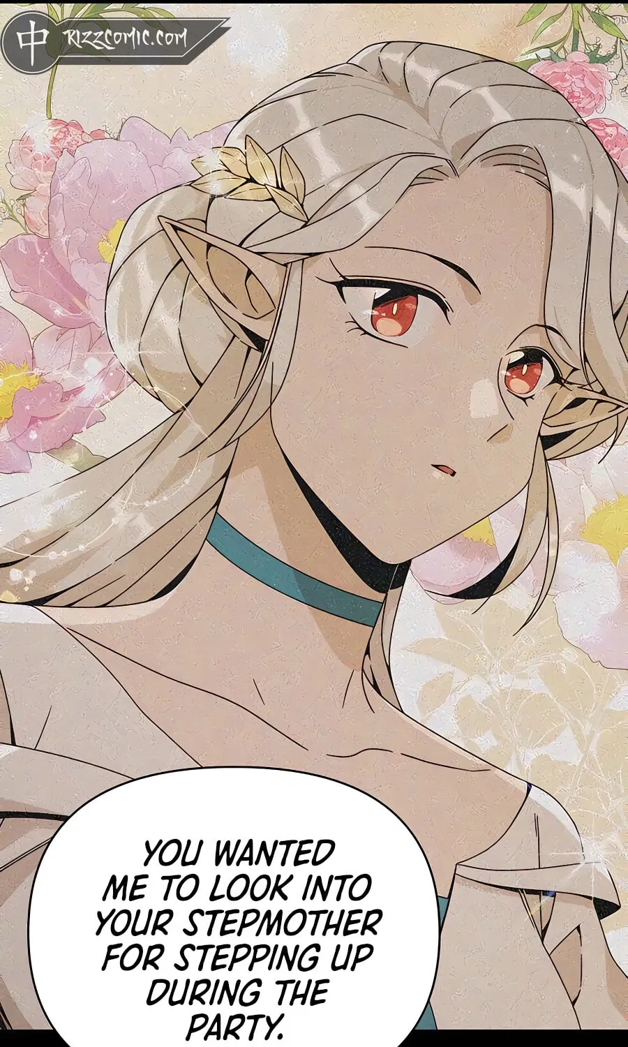 I'll Resign and Have a Fresh Start in This World Chapter 64 page 30 - 