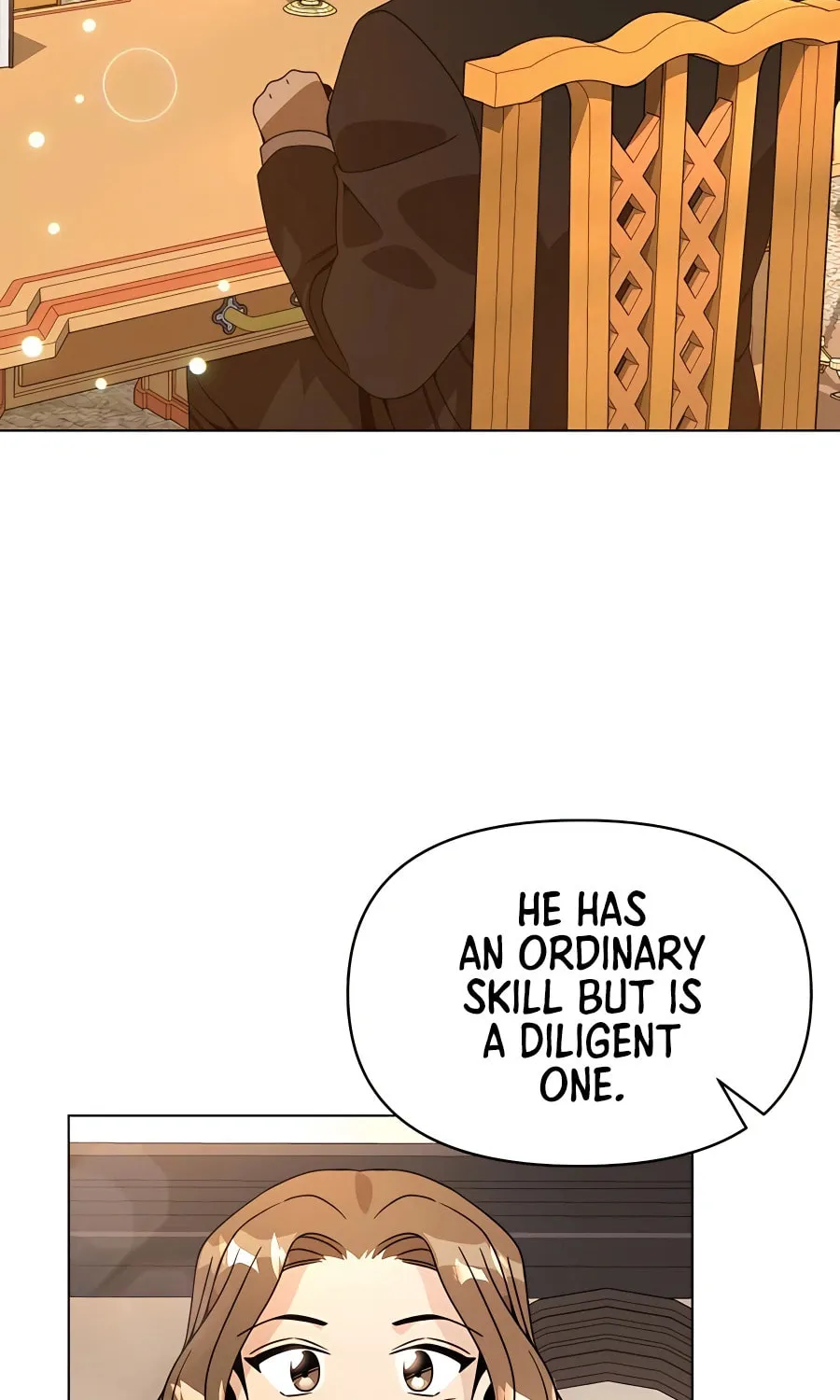 I'll Resign and Have a Fresh Start in This World Chapter 64 page 4 - 