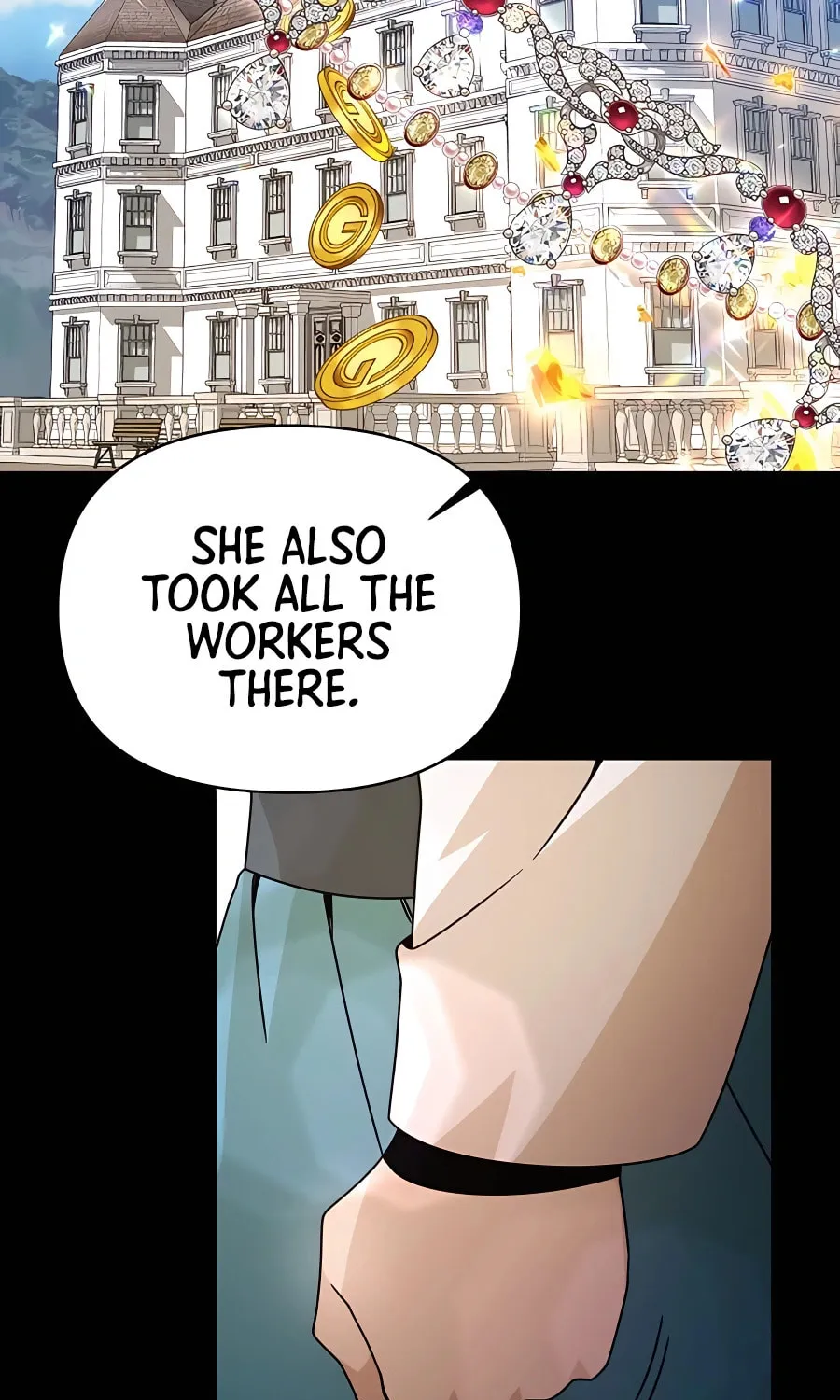 I'll Resign and Have a Fresh Start in This World Chapter 64 page 32 - 