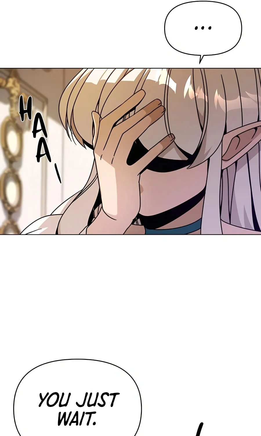 I'll Resign and Have a Fresh Start in This World Chapter 64 page 34 - 