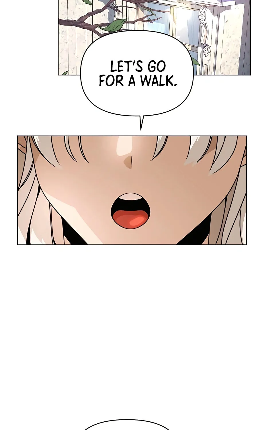 I'll Resign and Have a Fresh Start in This World Chapter 64 page 38 - 