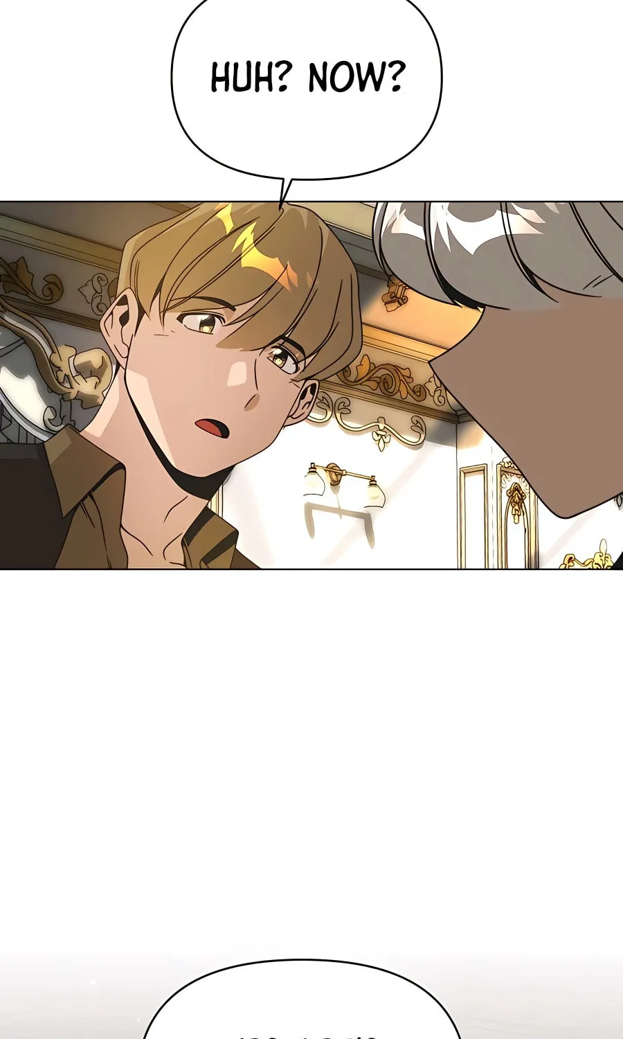 I'll Resign and Have a Fresh Start in This World Chapter 64 page 39 - 