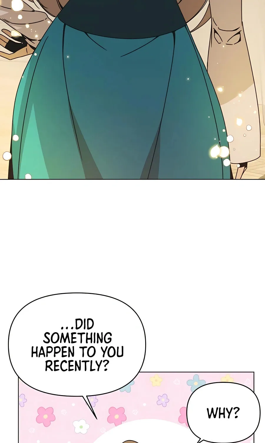 I'll Resign and Have a Fresh Start in This World Chapter 64 page 41 - 
