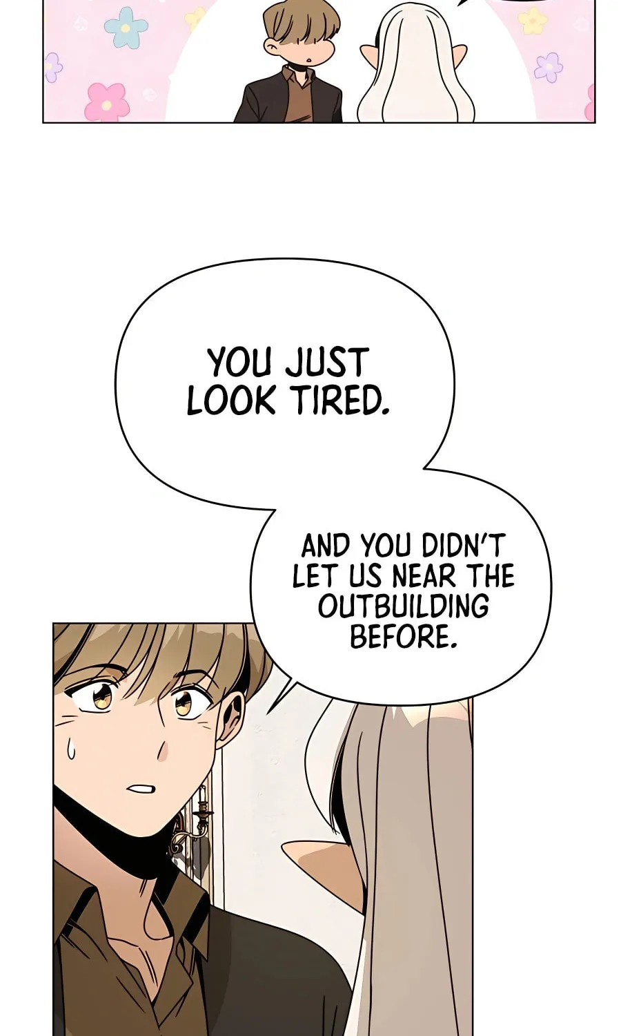 I'll Resign and Have a Fresh Start in This World Chapter 64 page 42 - 