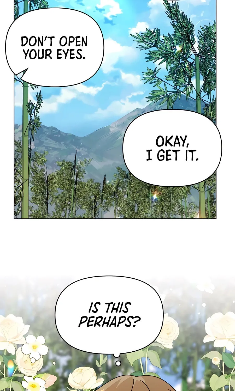 I'll Resign and Have a Fresh Start in This World Chapter 64 page 47 - 
