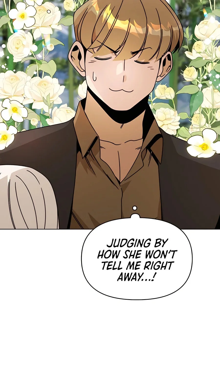 I'll Resign and Have a Fresh Start in This World Chapter 64 page 48 - 