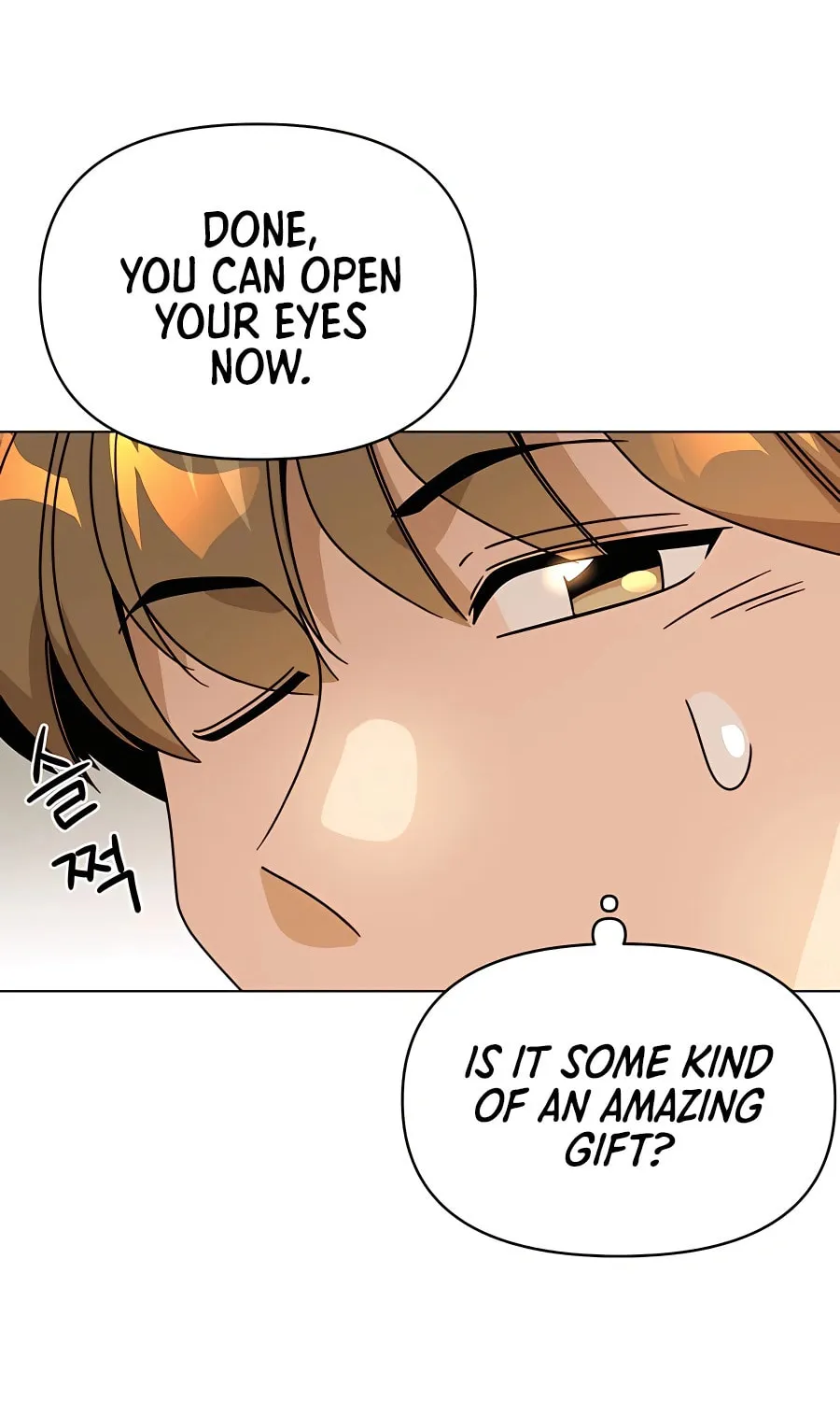 I'll Resign and Have a Fresh Start in This World Chapter 64 page 49 - 