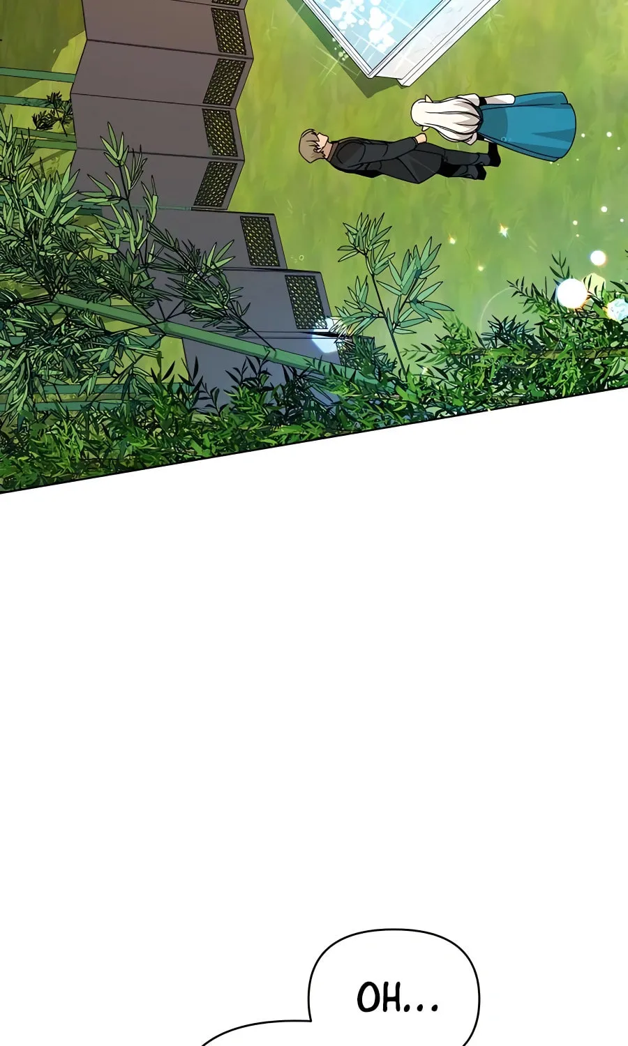 I'll Resign and Have a Fresh Start in This World Chapter 64 page 52 - 