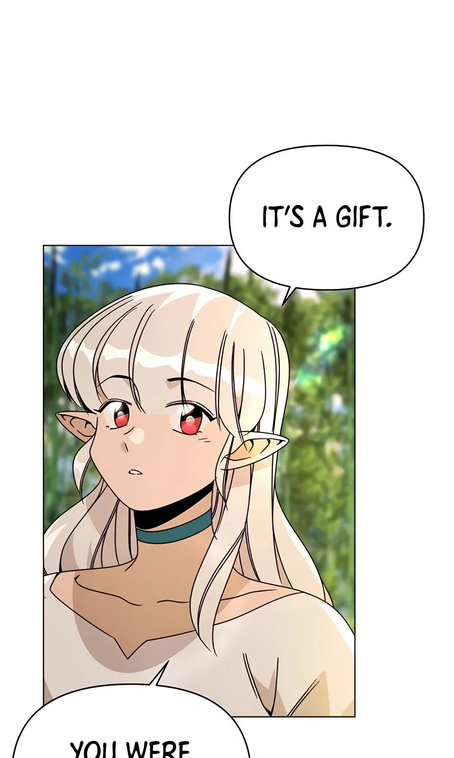 I'll Resign and Have a Fresh Start in This World Chapter 64 page 55 - 