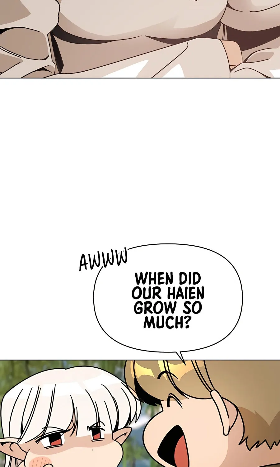 I'll Resign and Have a Fresh Start in This World Chapter 64 page 59 - 