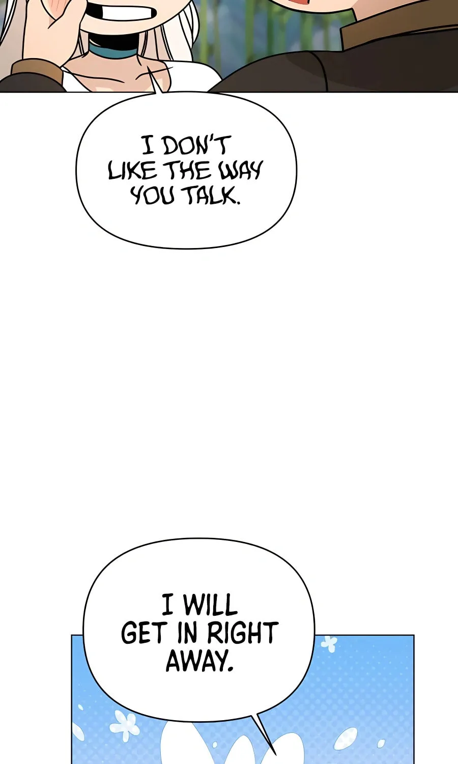 I'll Resign and Have a Fresh Start in This World Chapter 64 page 60 - 