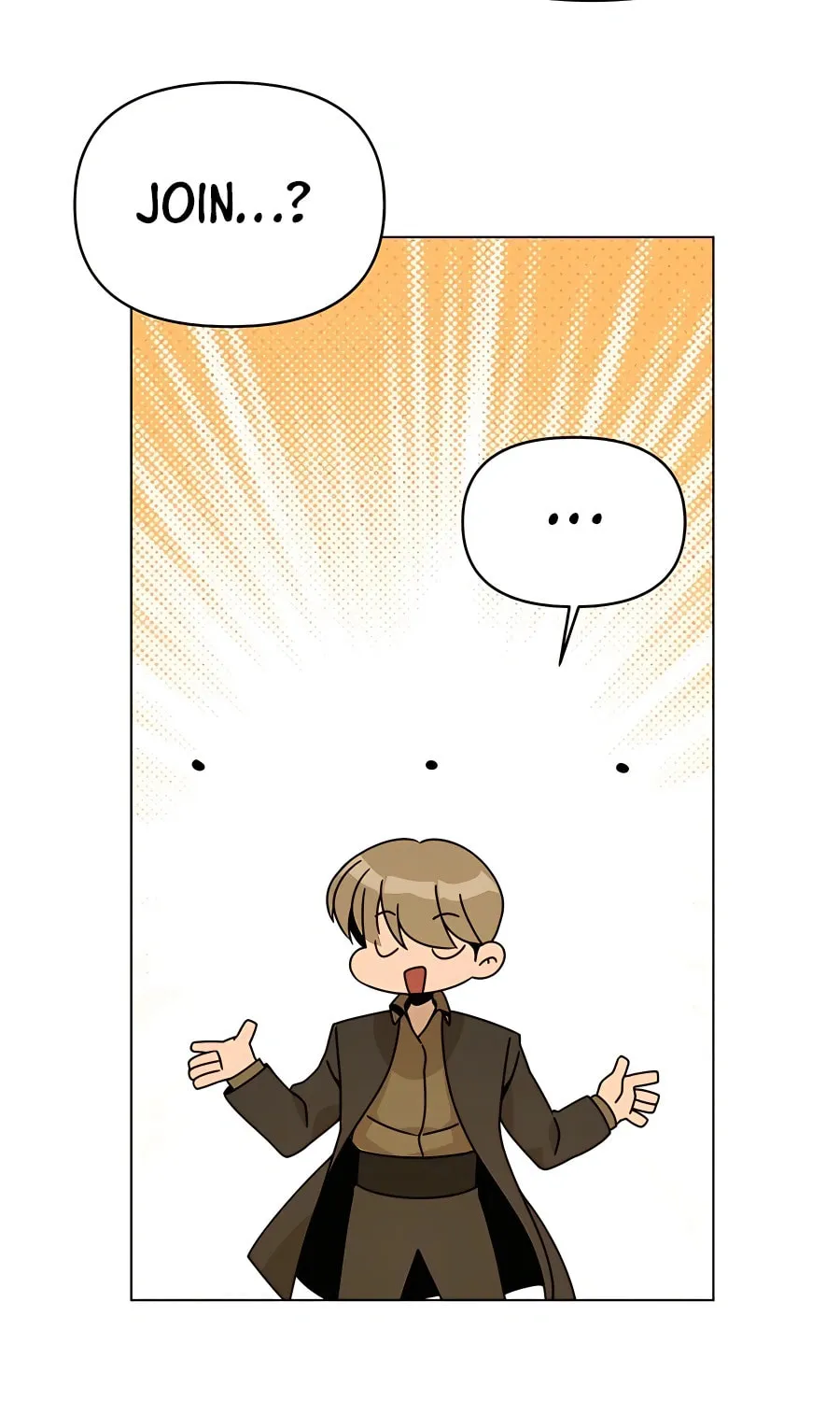 I'll Resign and Have a Fresh Start in This World Chapter 64 page 62 - 