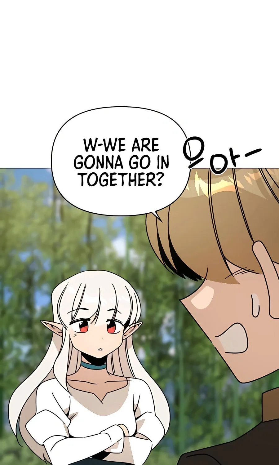 I'll Resign and Have a Fresh Start in This World Chapter 64 page 63 - 