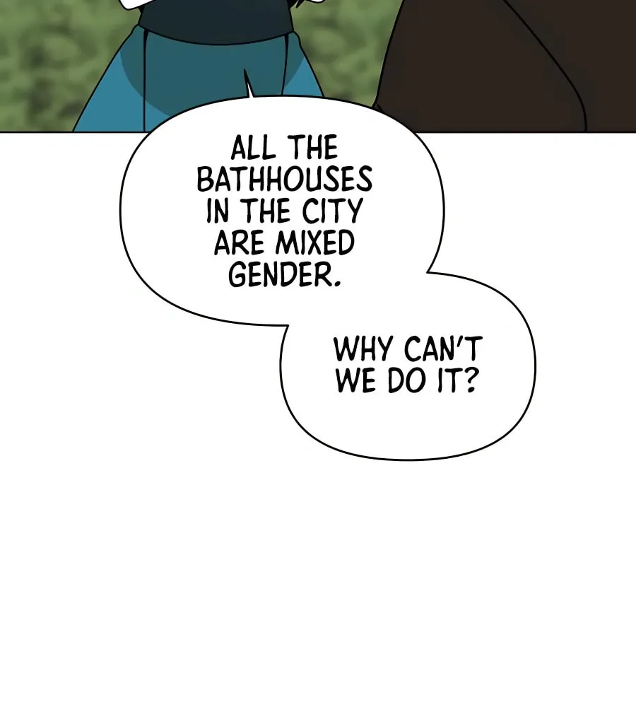 I'll Resign and Have a Fresh Start in This World Chapter 64 page 64 - 