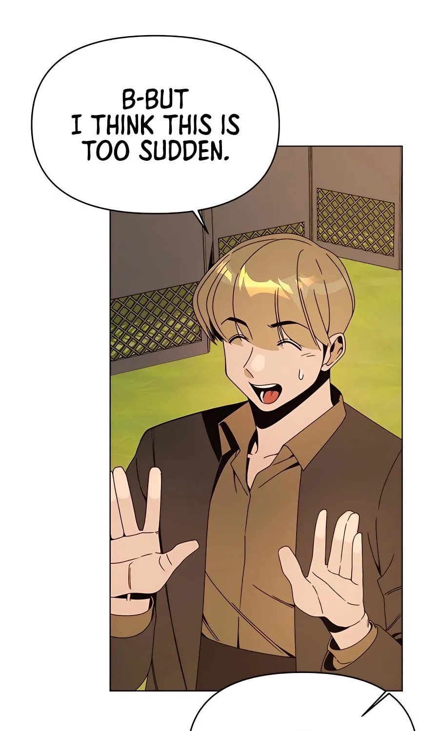 I'll Resign and Have a Fresh Start in This World Chapter 64 page 65 - 