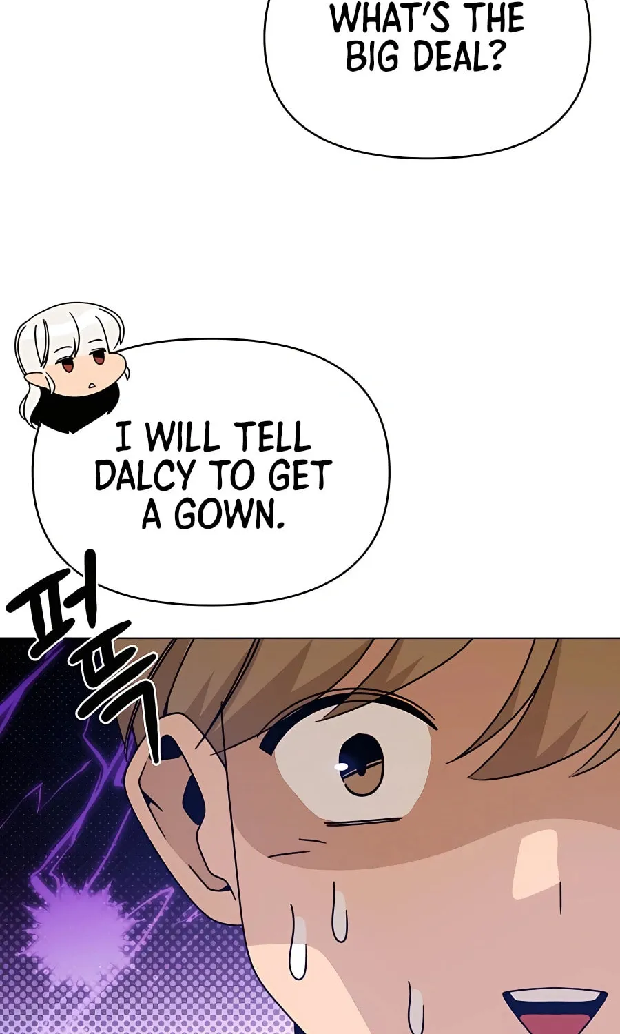 I'll Resign and Have a Fresh Start in This World Chapter 64 page 66 - 