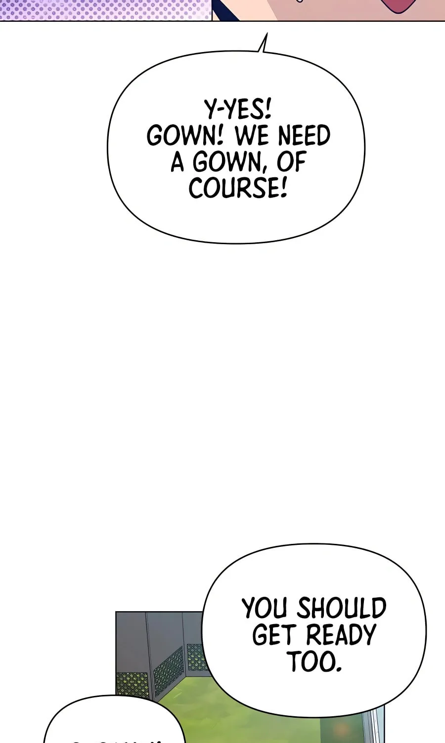 I'll Resign and Have a Fresh Start in This World Chapter 64 page 67 - 