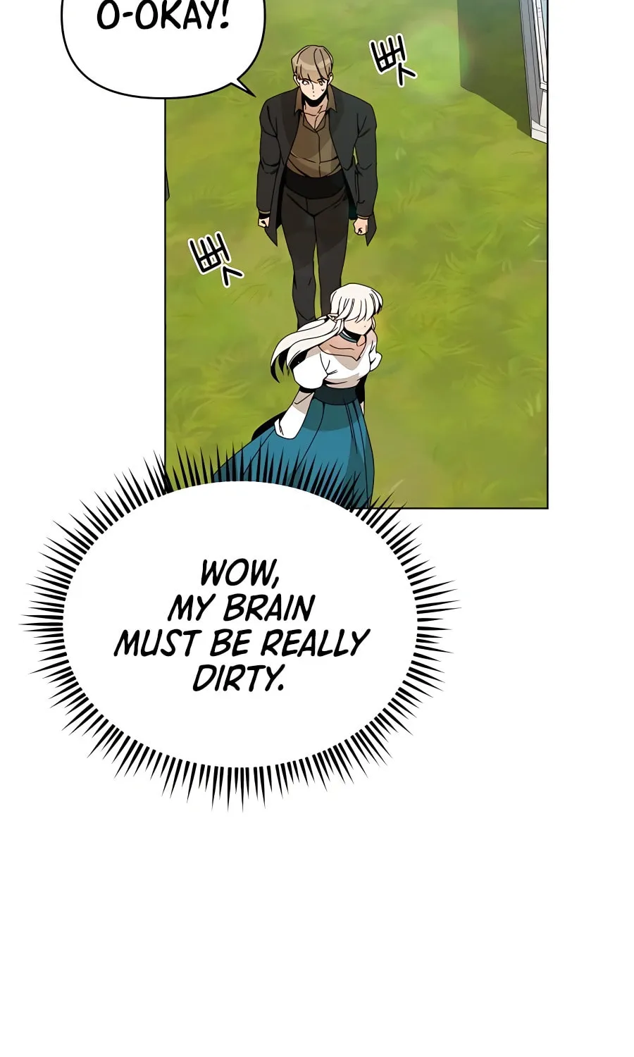 I'll Resign and Have a Fresh Start in This World Chapter 64 page 68 - 