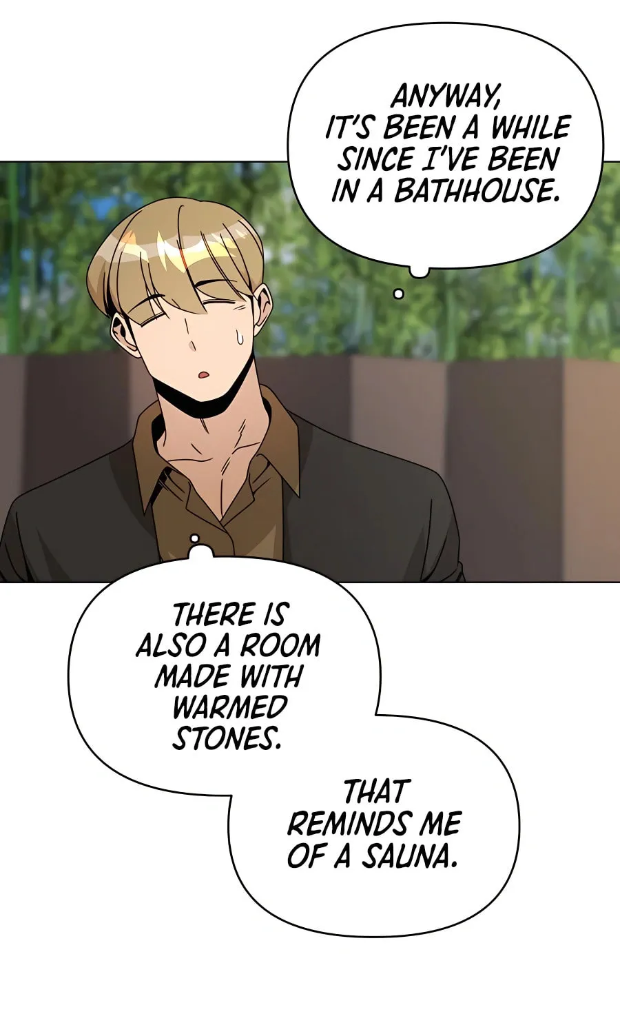 I'll Resign and Have a Fresh Start in This World Chapter 64 page 69 - 