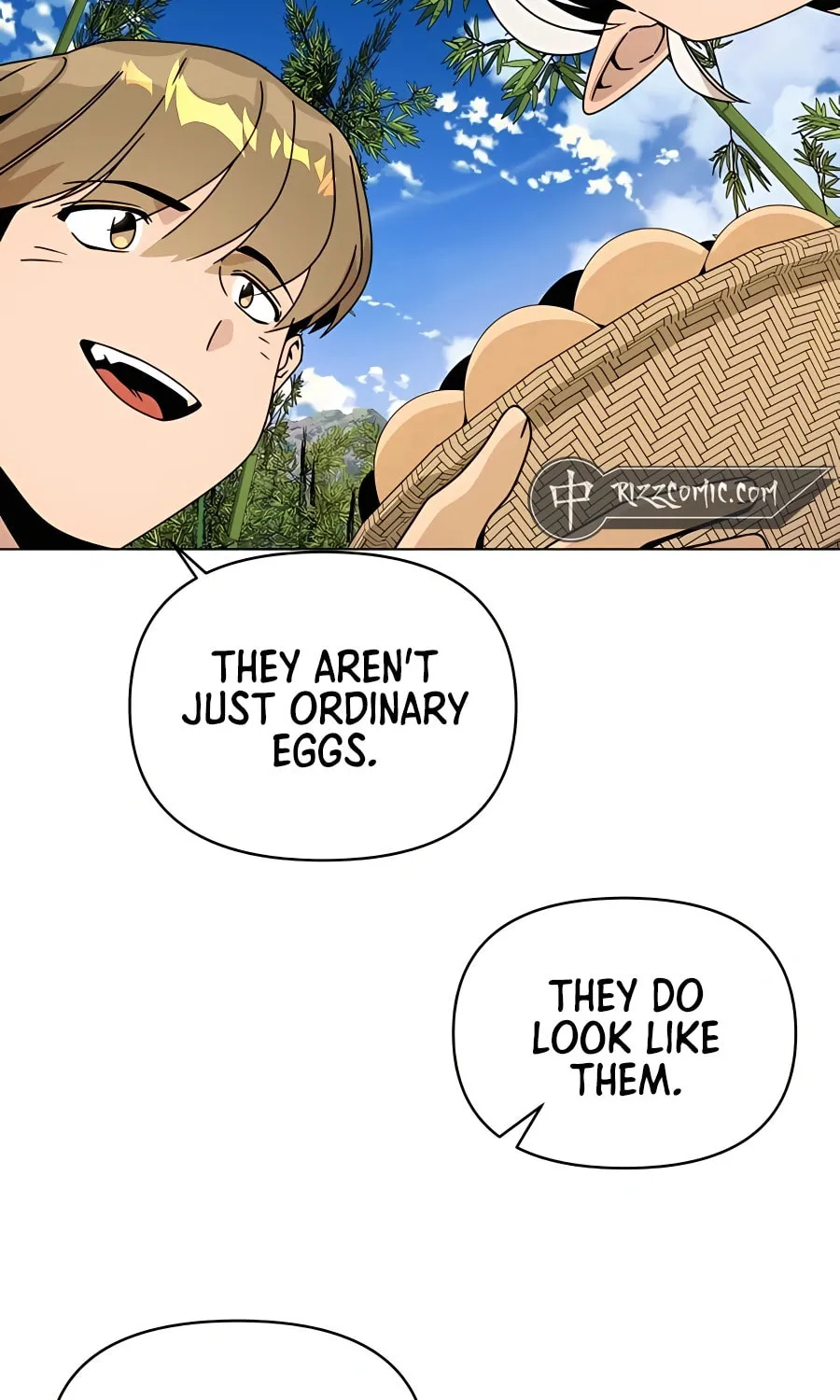 I'll Resign and Have a Fresh Start in This World Chapter 64 page 77 - 