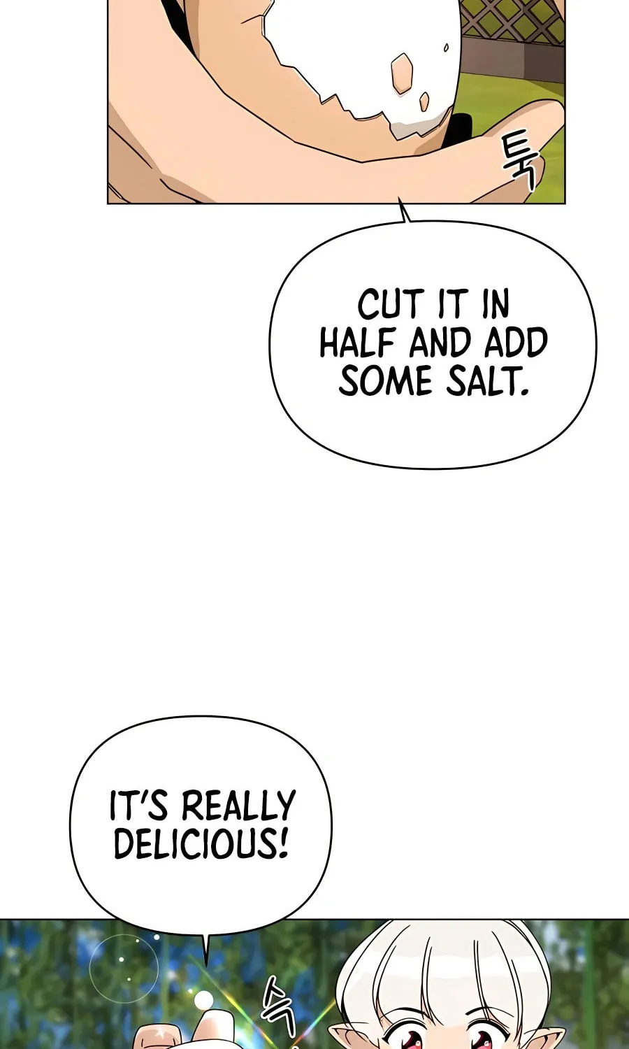 I'll Resign and Have a Fresh Start in This World Chapter 64 page 82 - 