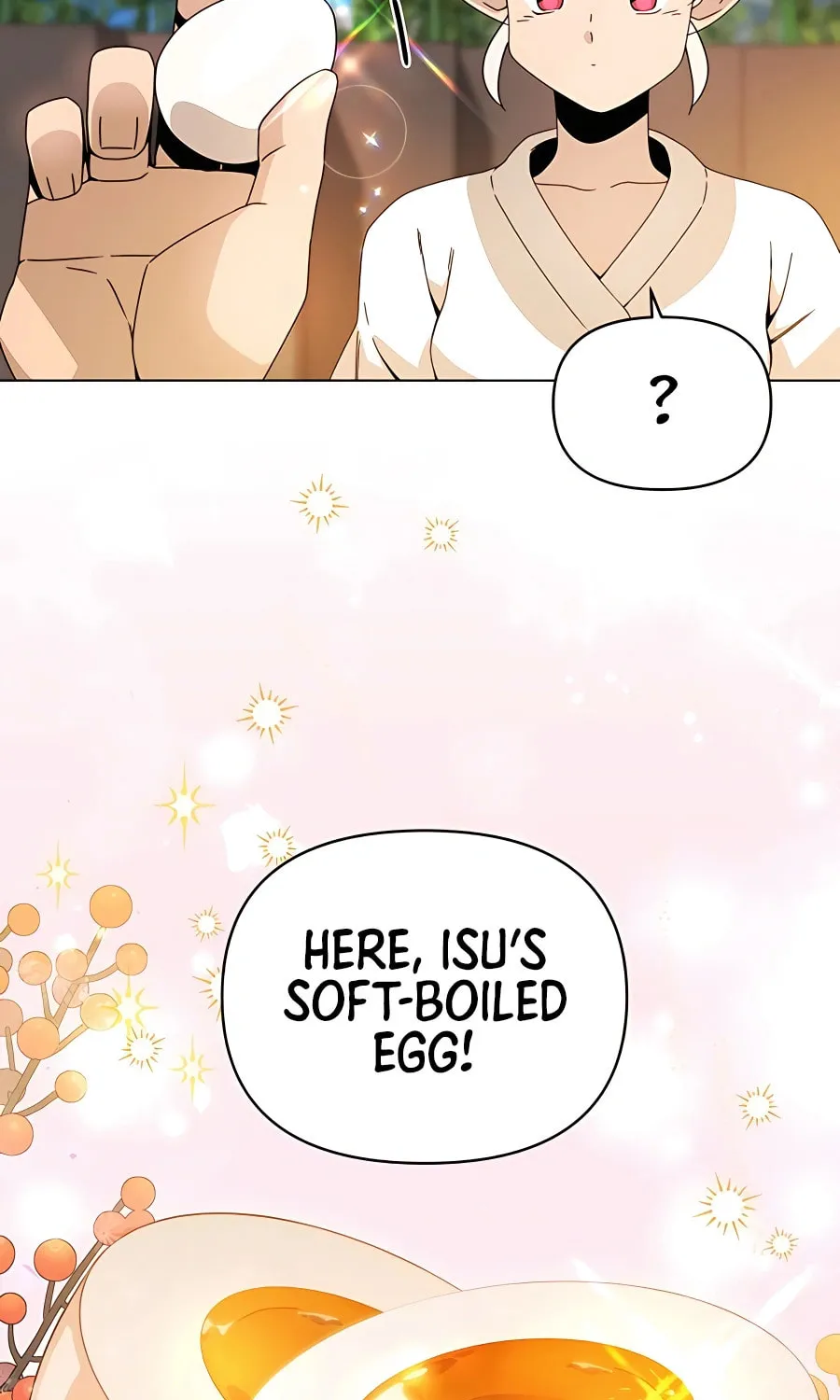 I'll Resign and Have a Fresh Start in This World Chapter 64 page 83 - 