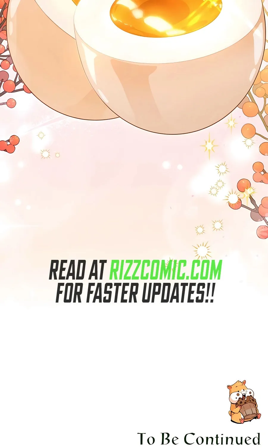 I'll Resign and Have a Fresh Start in This World Chapter 64 page 84 - 