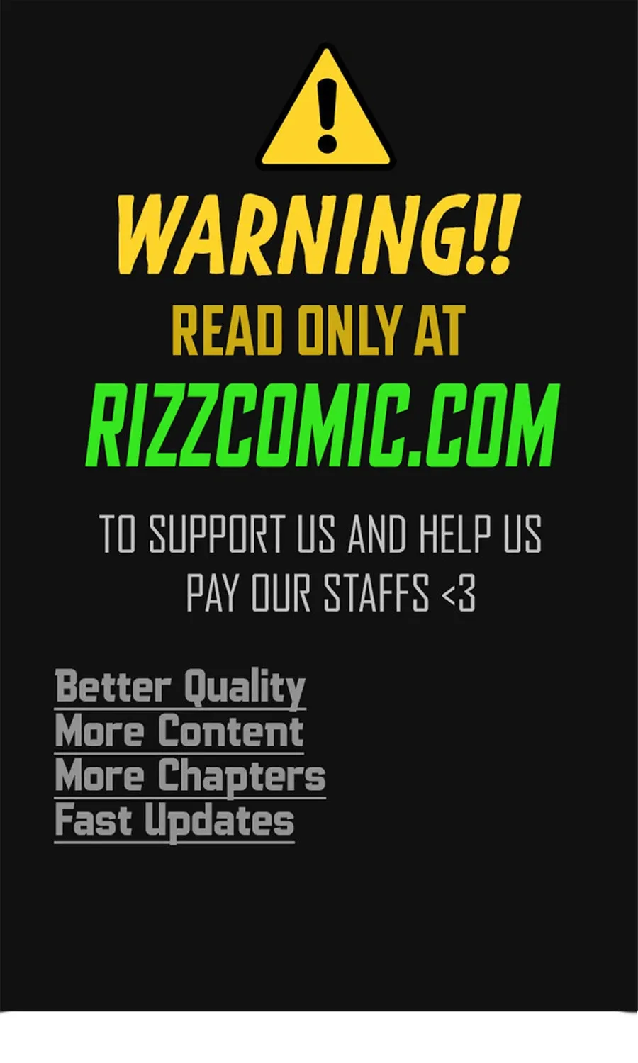 I'll Resign and Have a Fresh Start in This World Chapter 65 page 1 - 