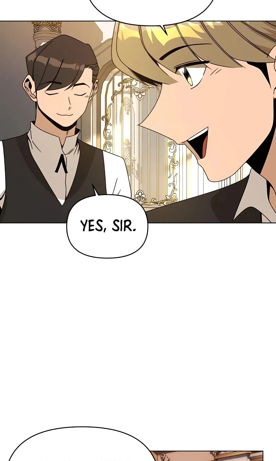 I'll Resign and Have a Fresh Start in This World Chapter 65 page 13 - 