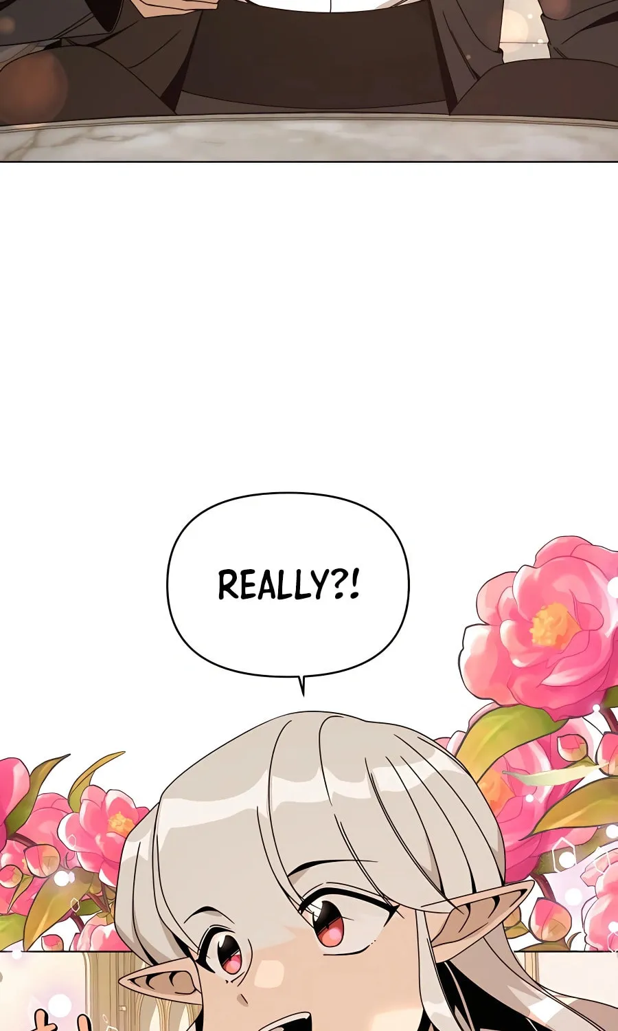 I'll Resign and Have a Fresh Start in This World Chapter 65 page 17 - 