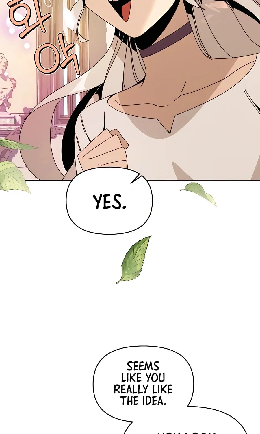 I'll Resign and Have a Fresh Start in This World Chapter 65 page 18 - 