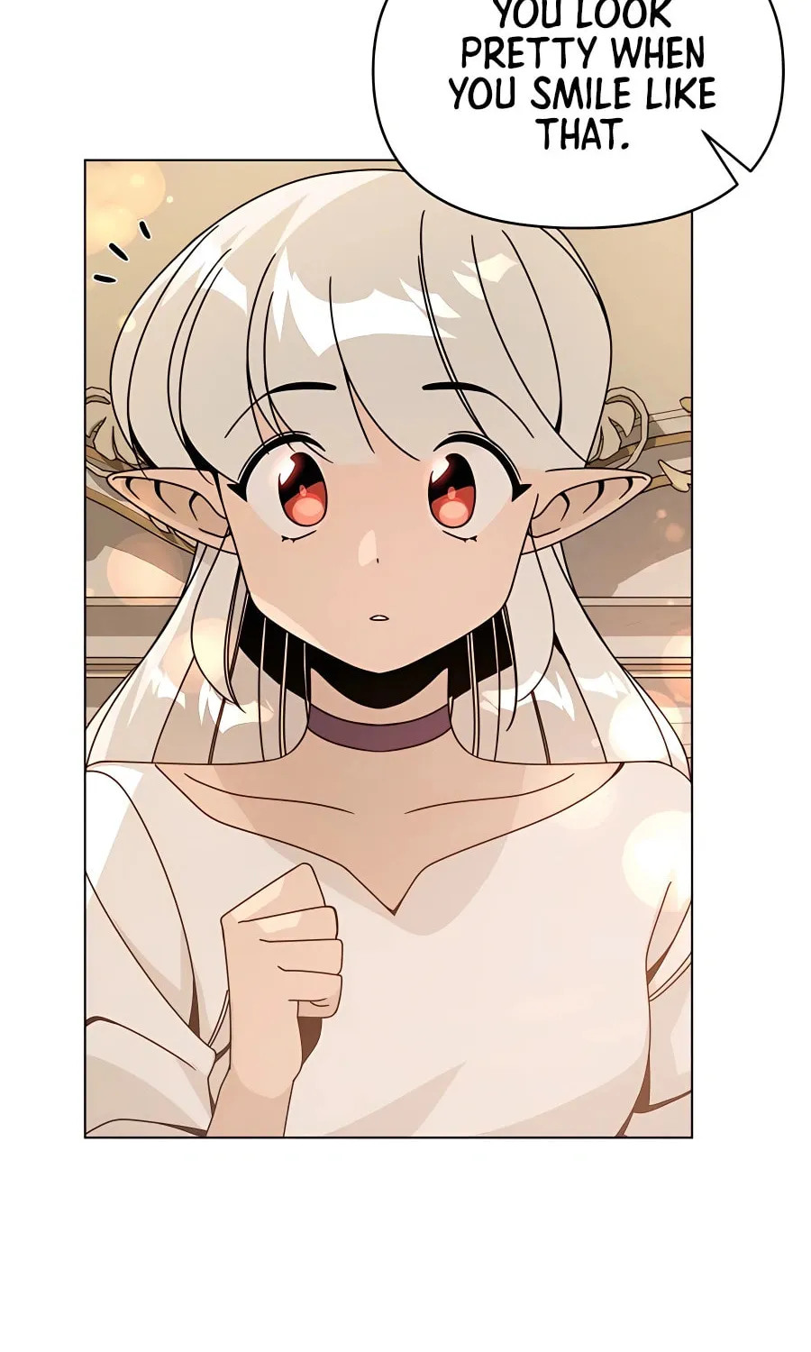 I'll Resign and Have a Fresh Start in This World Chapter 65 page 19 - 