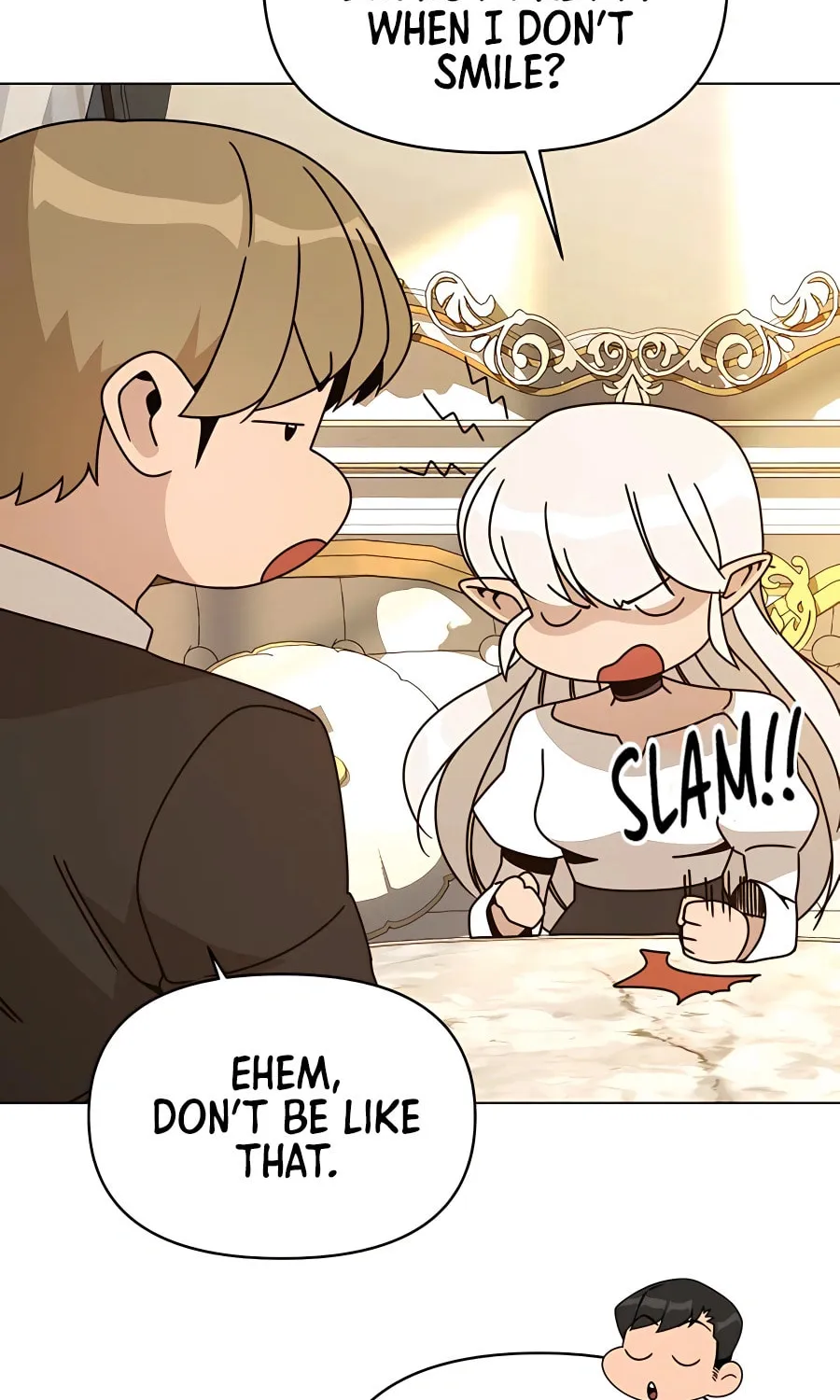 I'll Resign and Have a Fresh Start in This World Chapter 65 page 21 - 