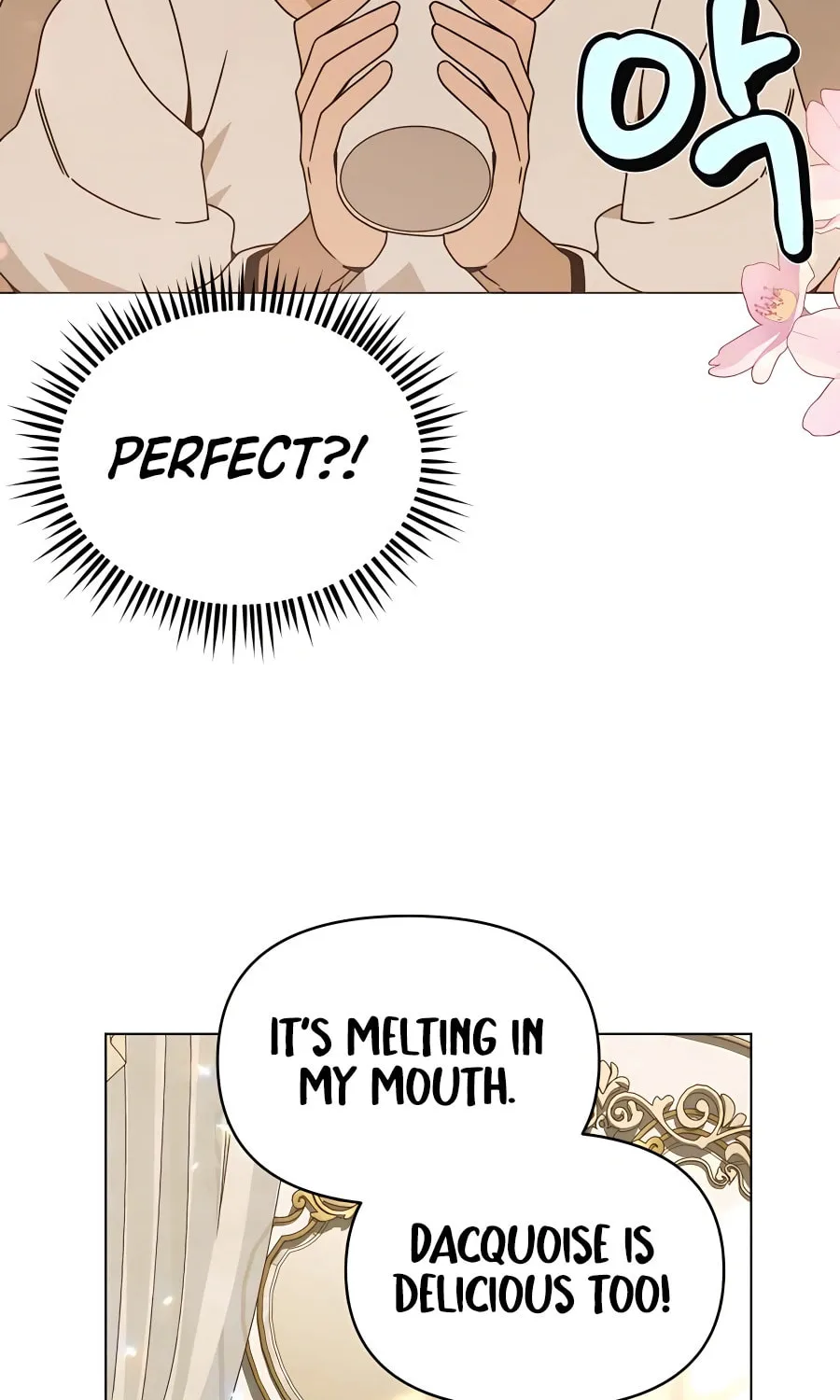 I'll Resign and Have a Fresh Start in This World Chapter 65 page 28 - 