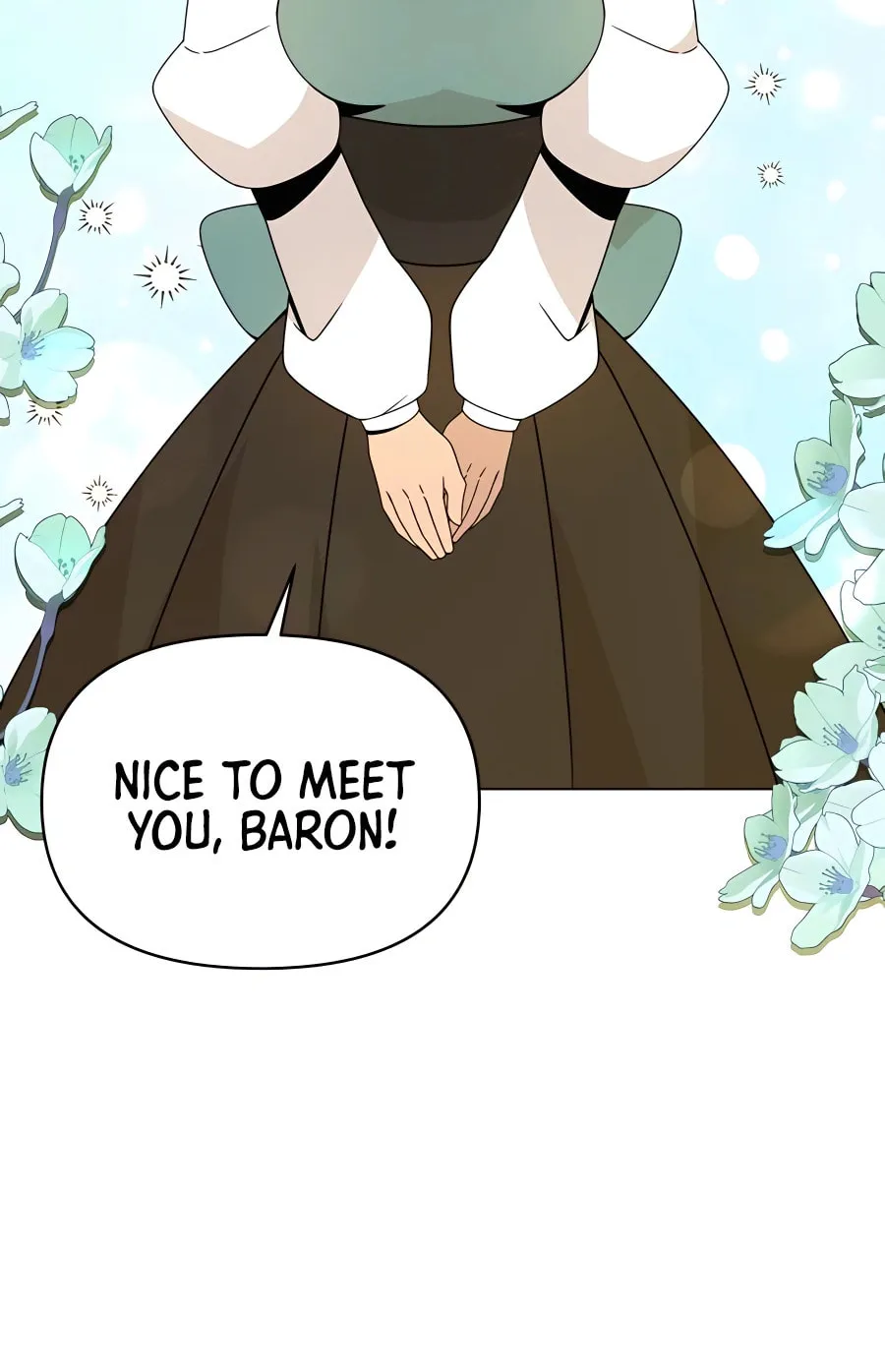 I'll Resign and Have a Fresh Start in This World Chapter 65 page 35 - 