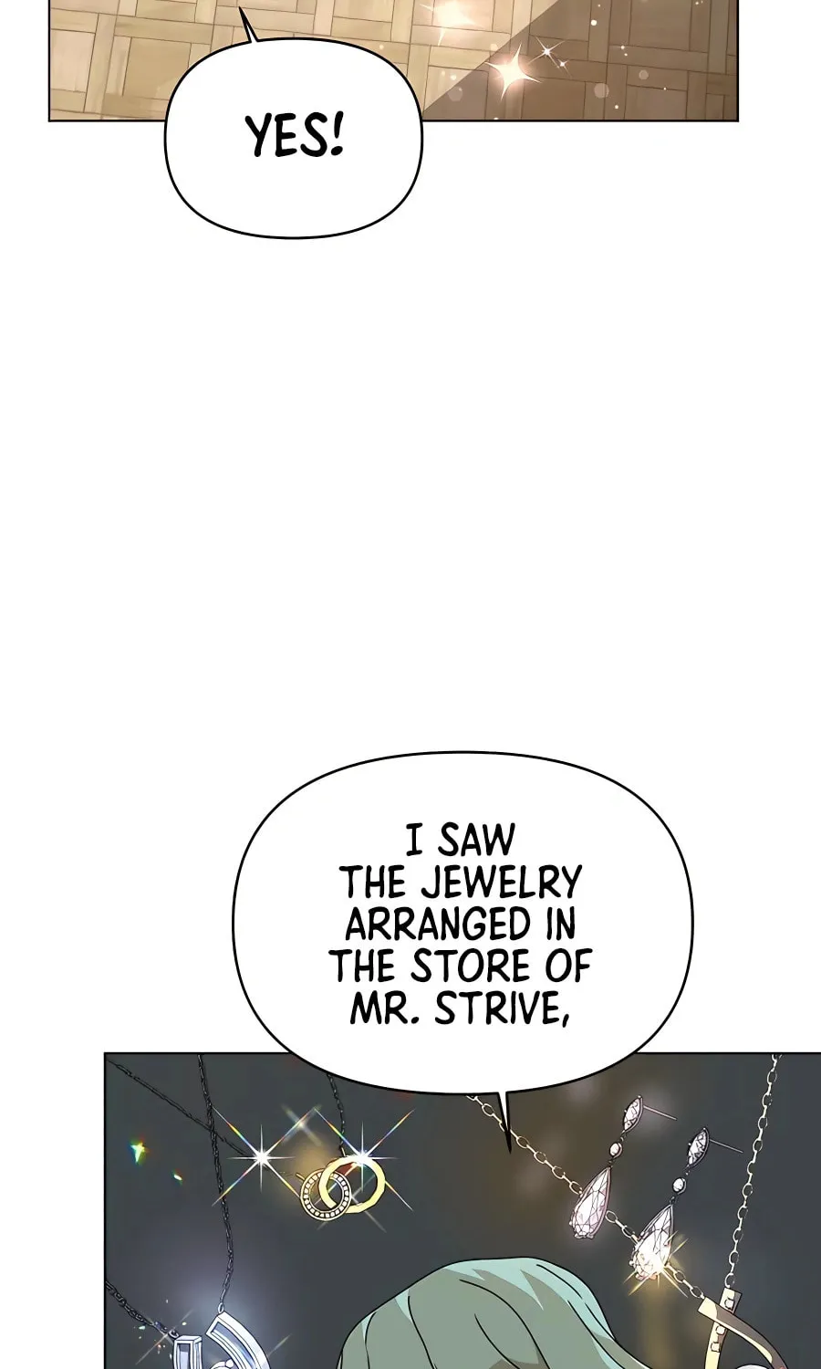 I'll Resign and Have a Fresh Start in This World Chapter 65 page 37 - 
