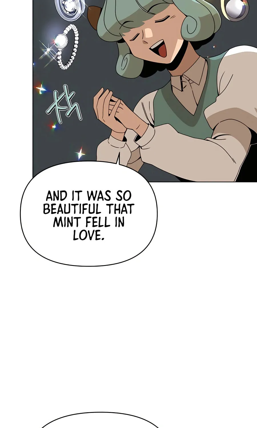 I'll Resign and Have a Fresh Start in This World Chapter 65 page 38 - 