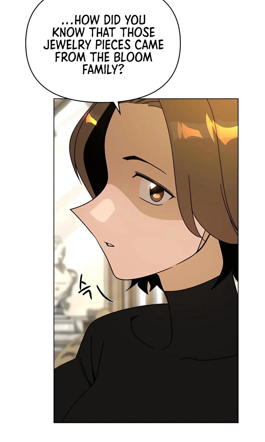 I'll Resign and Have a Fresh Start in This World Chapter 65 page 39 - 