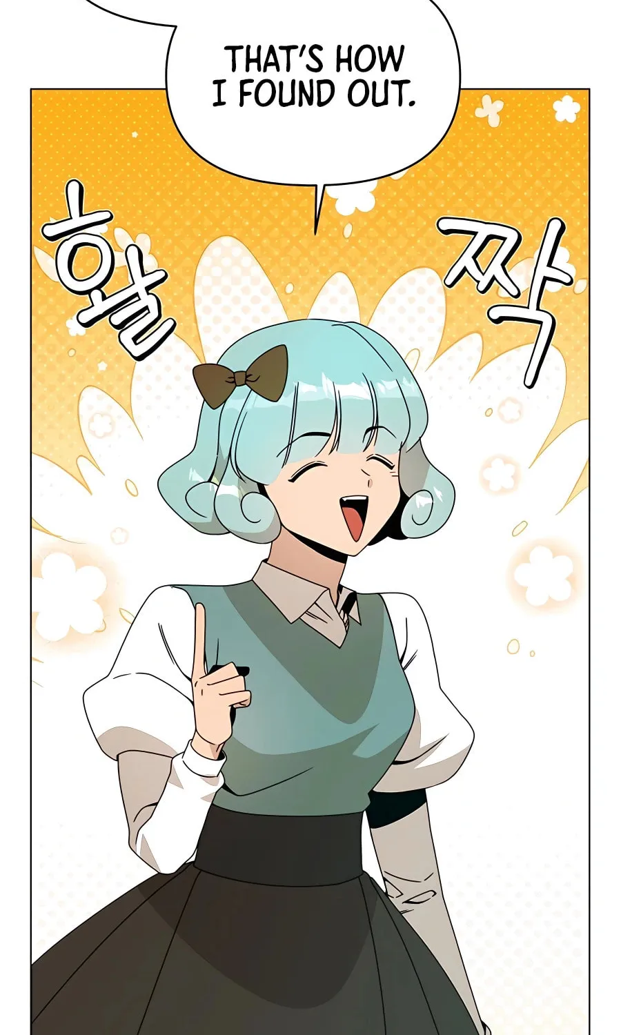 I'll Resign and Have a Fresh Start in This World Chapter 65 page 41 - 
