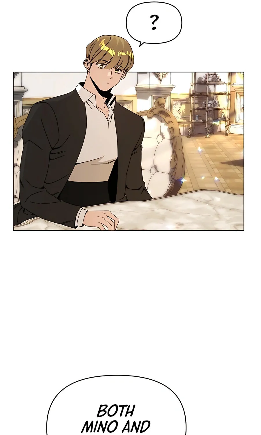 I'll Resign and Have a Fresh Start in This World Chapter 65 page 43 - 