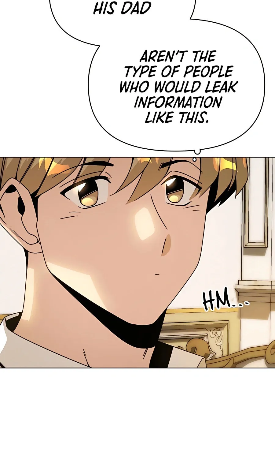 I'll Resign and Have a Fresh Start in This World Chapter 65 page 44 - 