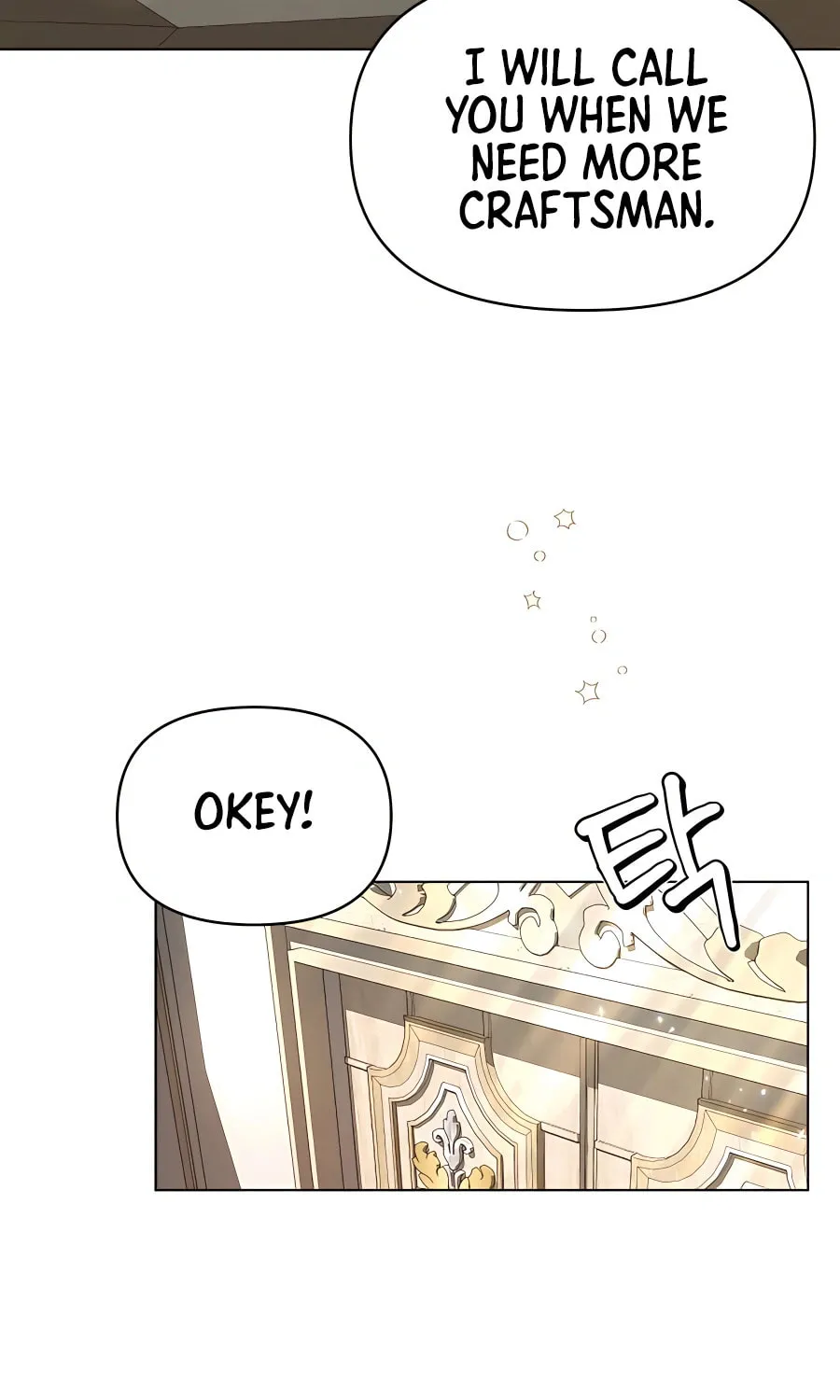 I'll Resign and Have a Fresh Start in This World Chapter 65 page 47 - 