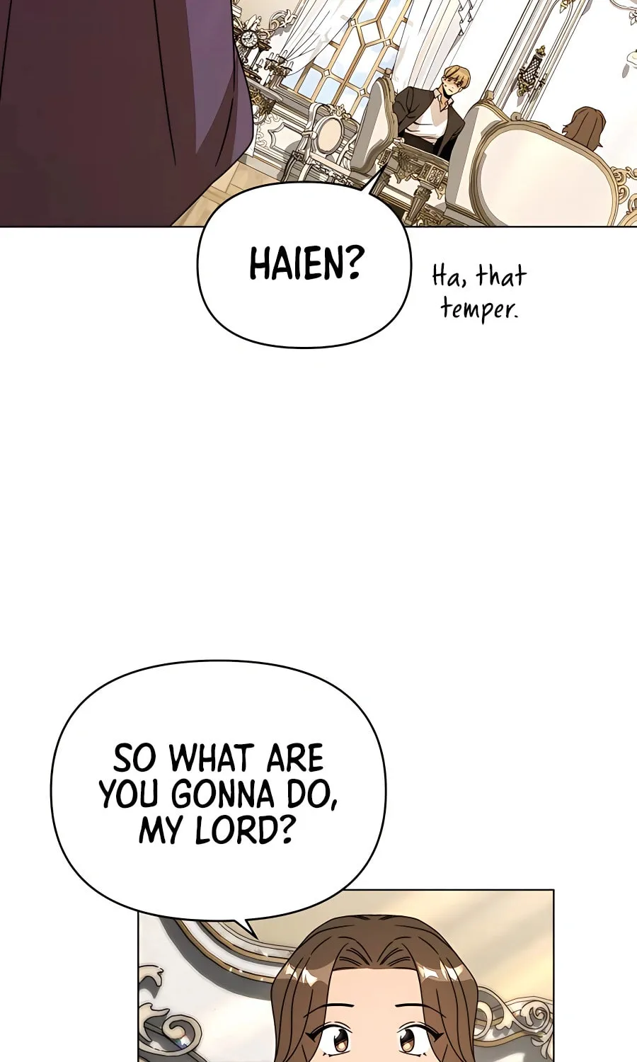 I'll Resign and Have a Fresh Start in This World Chapter 65 page 52 - 