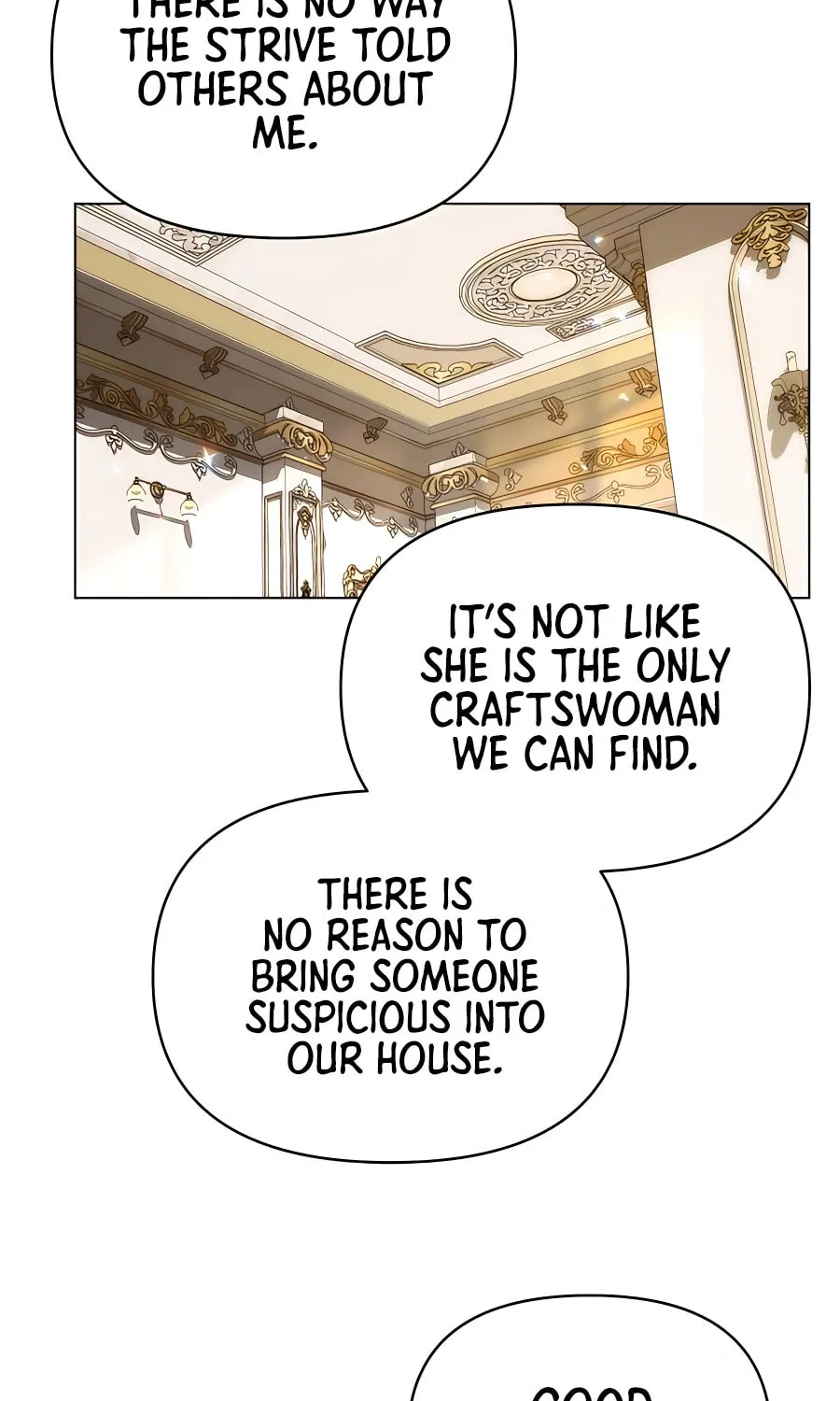 I'll Resign and Have a Fresh Start in This World Chapter 65 page 54 - 