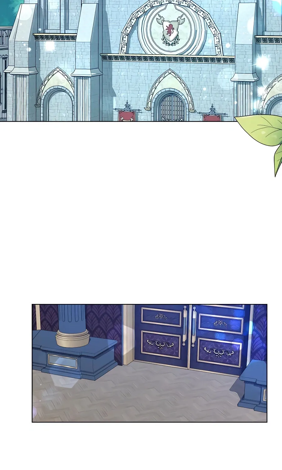 I'll Resign and Have a Fresh Start in This World Chapter 65 page 57 - 