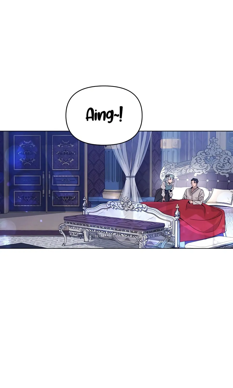 I'll Resign and Have a Fresh Start in This World Chapter 65 page 58 - 
