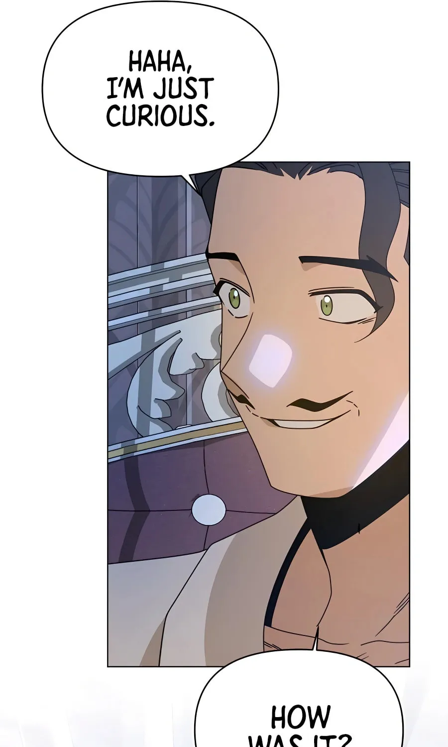 I'll Resign and Have a Fresh Start in This World Chapter 65 page 61 - 