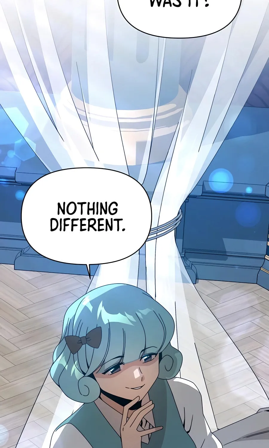 I'll Resign and Have a Fresh Start in This World Chapter 65 page 62 - 