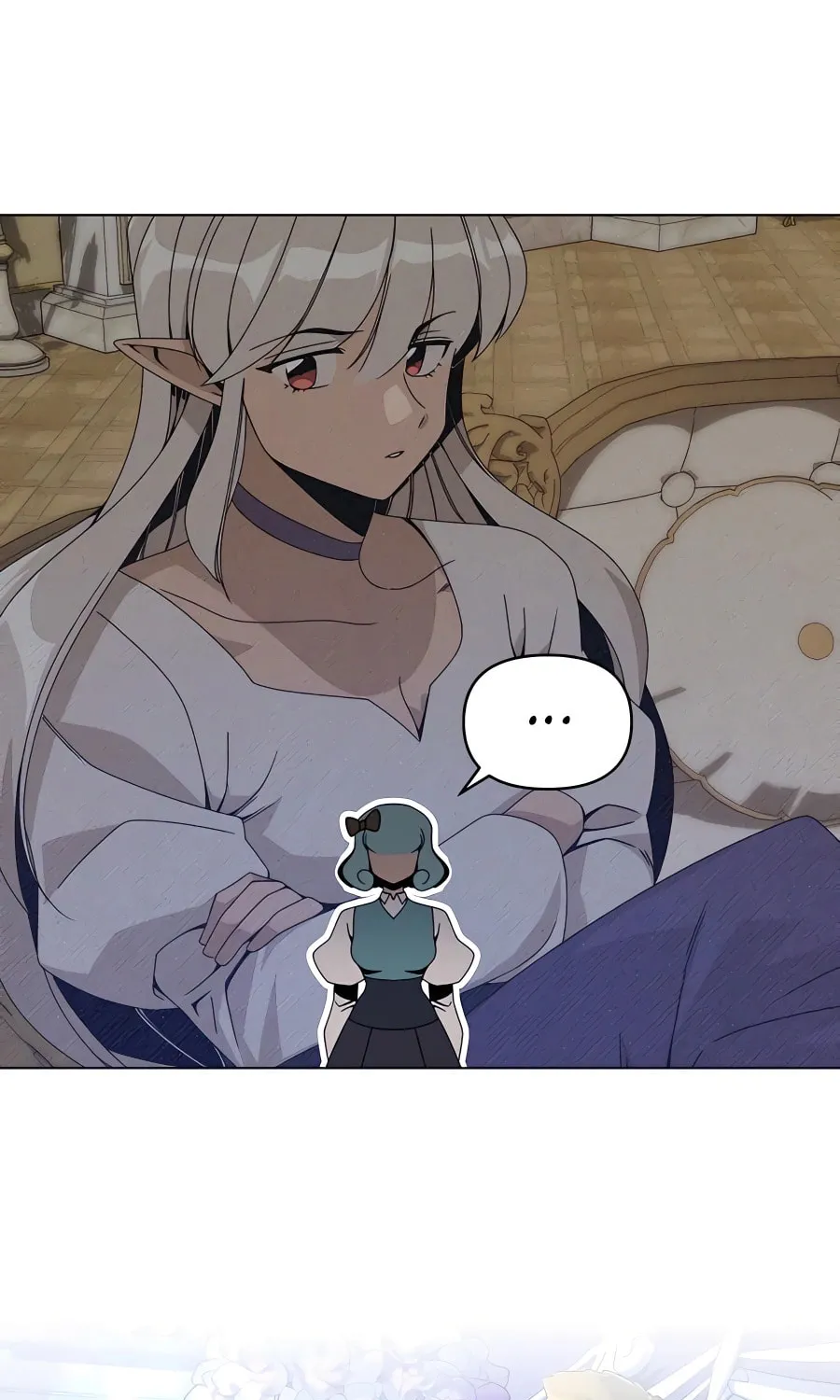I'll Resign and Have a Fresh Start in This World Chapter 65 page 65 - 